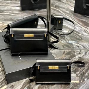 Wysokiej jakości damskie torby na skórzane sprzęgło moda męska torebka luksurys designerka podróżna crossbody lady thasel pochette koperta pachowa torby na ramię