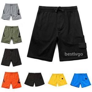 Summer Designer Beach Short Knee Lenght Mens Shorts Lunghezza Abbigliamento in moda all'aperto Swimming M-2xl