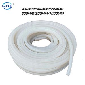 Sealers External Vacuum Packaging Machine Silicone Sealing Press Strips Accessaries Spare Parts