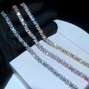 Collane 2023 ghiacciato bling 5a