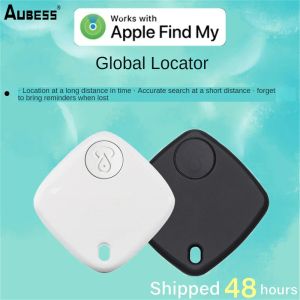 Accessori Smart GPS Tracker Key Finder Anti Loss Dispositivo Auto Tracker GPS per Elderly Kids Key Key Tracker GPS per iOS iPhone Smart Life