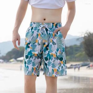 Men's Swimwear -selling Women's Split Body Three Piece Set Conservative Slimming Seaside Honeymoon Vacation Couple Swimming