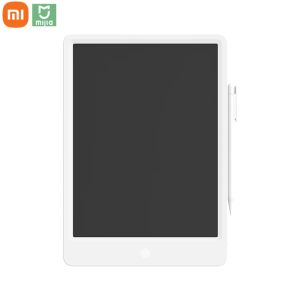 Controllo 100% Xiaomi Mijia LCD Scrittura Tablet con penna 10/13.5 Dranaggio digitale Pad di calligrafia Messics Scheda grafica