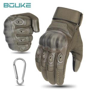 Abbigliamento esterno Sports Motorcycle Fan Gloves Glove Tattico all'aperto guanti in bicicletta Sport Filit Filip Non slip Fitness Glove