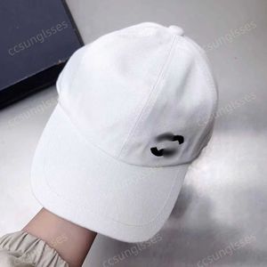 Fashion Chanells Cappelli a secchio uomini Channel Baseball Caps Beanie Casquettes Cappelli da baseball nero Estate Wide Brim Cappelli GK8 Zu5t