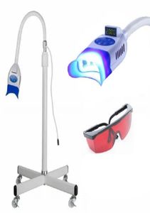 Salão profissional e clínica usam lâmpada LED dentes orais de dentes orais Machine de branqueamento8529452