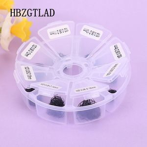 5001000 Fans 5-20D 8-15mm Mix Length Premade Volume Fan False Eyelashes thin Pointy base Fans Individual Eyelashes Extensions 240423