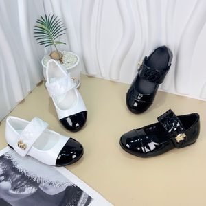 kids shoes casual fashion designer leather flat shoes kids name brand shoes girls princess shoes cute fashion children shoes children leather shoes