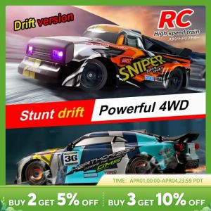 Автомобили 4WD RC CAR 30 км/ч высокий скорость Offroad Drift 2,4 г дистанционного управления.