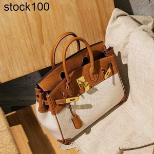 حقيبة اليد البلاتينية Litchi Bag Bag Summer Crossbody Crossbod