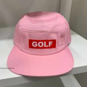 Designergolf Flame Le Fleur Tyler Skaparen Mens Womens Flame Hat Cap broderi Cap Casquette Baseball Hats Golf Le Fleur 788