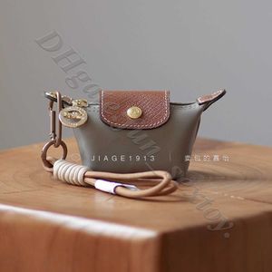 Designer handbags high quality bag Zero wallet Decoration High Beauty Womens Nylon Fashion Change Bags Mouth Hanging Envelope Mini Storage Packaging Trendy 3TX1