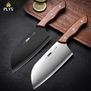 Knives Ladies' kitchen kitchen cutting knife, stainless steel household smallsized kitchen knife, chef specific sharp slicer knife