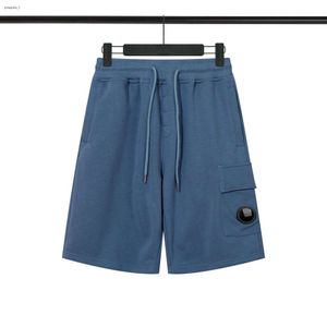 CP Companys Shorts Мужские модные шорты Европейские и американские повседневные CP Company Sports Loak Sports Pants Fashion Clothing Dear Cp Shorts 9178