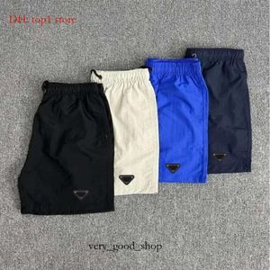 Designer PA Metal Mens Shorts Luxury Mens Running Short Sports Summer Womens Pure Breathable Beach Swim Short Swimwear Clothing 3468