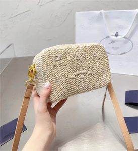 Luxurys Designers Thetes Embroidery Bag