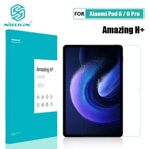 Protezioni per Xiaomi Pad 6 11 pollici di vetro per Xiaomi Pad 6 Pro Nillkin Amaz