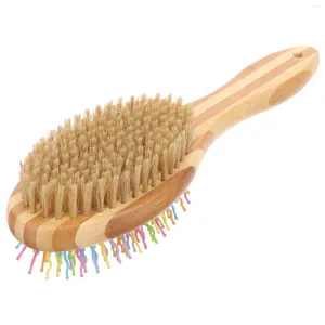 Dog Apparel Hair Haird Combs Brooming Puppy Groom Supply