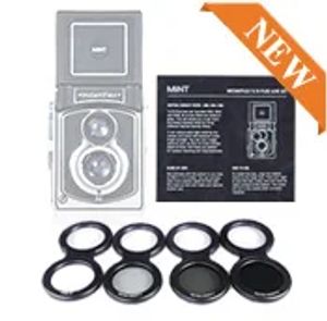Filtri Mint Nuovissimo istante Flex TL70 Plus Lens Set Lens Lens Nd Filtri Set