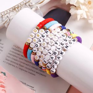 Strands wg 1pc 8 estilo coloubul slice mole Ceramic Bracelet Fan Bracelet Jewellery Gift Gift