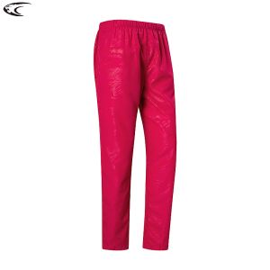 Abbigliamento lngxo donne uomini pantaloni da trekking unisex trekking sale campeggio pantaloni impermeabili sport rapidi piovosi di pioggia di montagna secco antiuv