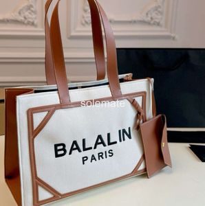 Designer Shoulder Bags Tote for Woman Luxury Ladies Handbags Summer Bag Beach Shopping Handbag Classic Fashion Crossbody