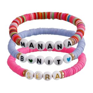 Bangle 3pcs Karol Bracelets Music Album Inspired Bohemian Bangle Summer Friendship Bracelets Wrsit Jewelry Gift for Women Girls