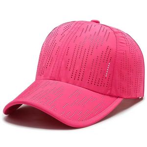 Summer Cap Sport Sport Hat Shade Moda de boa qualidade