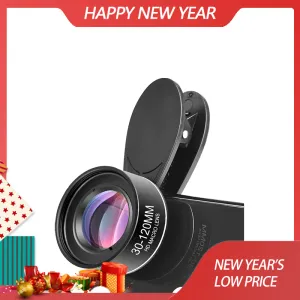 Filtreler cep telefonu makro lens 312cm Güzellik Makyaj Gıda Yiyecekleri 4K HD Lens Telefon Aksesuarlar Lens Cpl Star Filtre Akıllı Telefon İçin