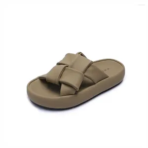 Slippers Desert Color Fall Flip Flip Sandals Sandals Luxuros de luxo de tênis de tênis Promoções de esportes Like Health Tenks