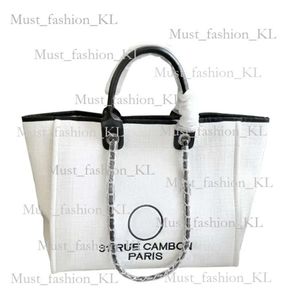 Designer Large Tasche Bag Strand Luxus Geldbeutel Travel Schulter Chanells Schuhtasche Frauenkettenbeutel Bucket Fashion Crossbody Channelsunglasses Tasche 633