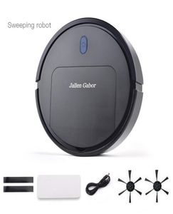 Sweeping robot Household intelligent cleaning machine Lazy vacuum cleaner Automatic spray mopping machine Robot Vacuum Cleaners9687684