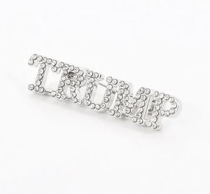 트럼프 2024 브로치 DIY 다이아몬드 배지 공예품