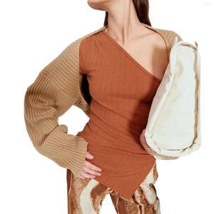 Women's Knits Women S Sexy Knit Cover Up Open Front Ultra-Short Hollow Out Cardigan Shrugs Fashion Bolero Outwear