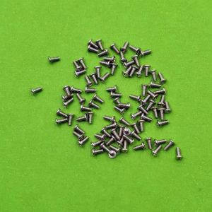 Kable 100pcs 1,4*3,0 1,4*2,5 1,4*3,5 mm Wewnątrz płyty głównej Phillips śruba dla Huawei Xiaomi Vivo oppo Samsung Lenovo Cell Cell Surch