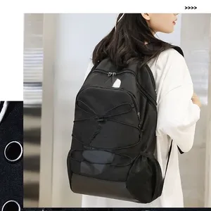 Мужская сумка для рюкзака для женщины школьная сумка в сети Carharttes Книжный мешок нейлон отражающий школьные школьные сумки для школьных школьных сумочек