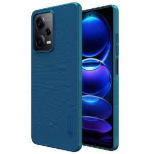 Случаи nillkin для xiaomi poco x5 5g case case Щит щит корпус жесткий компьютер Shock -Resect Phone Back Shell для xiaomi poco x5 pro 5g cover