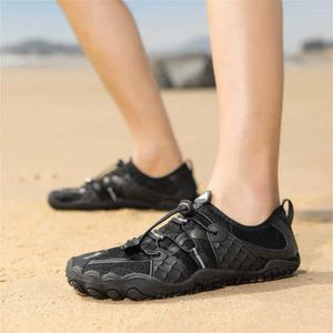 Tofflor små storlek gummi sulor hem kvinnor märke sandaler skor gym tennis kvinna sneakers sport handgjorda
