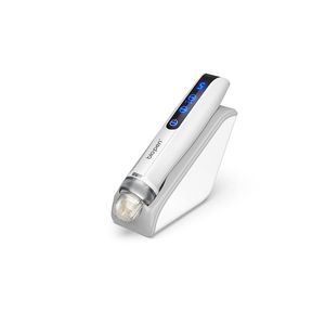 Best MicroneEedling Pen Bio Pen Q2 Wireless Derma penna EMS Micro corrente Care della pelle Attrezzatura di bellezza con terapia a LED Light Therapy