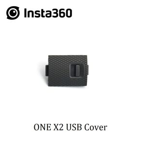 Câmeras Insta360 One X2 USB Capa Original Insta 360 One X2 USB Guard 2022 Novo