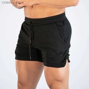 Kvinnors shorts musik som kör sport snabbtorkning och andningsbar maraton capris fitness strand byxor tätt mesh tyg hip hop viste 2023 ny h240424