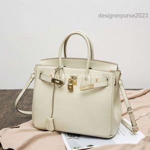 Leder -Totes Taschen Schicht Schicht Top echte Cowhide Tragbare Ladies tte Handtaschen Klassische Großkapazität Abend Frauen Bag Designer Schulter 8ntk W069