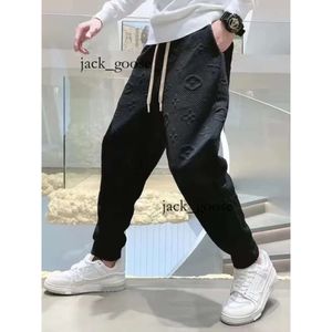 MĘŻCZYZNE PANY Jesienne i Zima Nowe w męskich odzieży swobodne spodnie Sport do joggingu dresspants harajuku streetwear M-5xl 355