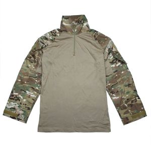 Conjuntos/ternos TMC Org Corte G3 Camisa de combate Gen3 Roupas táticas BDU Top Military Exército Combate Roupas 2899