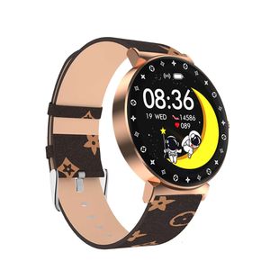 IP68 wasserdichte Sport Smart Watch mit KI Voice 1,28 Zoll NFC GPS Tracker 240*240 HD -Bildschirm Männer Smartwatch Bluetooth Call