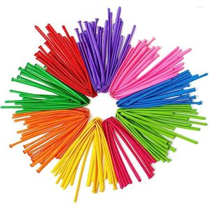 Party Decoration 20Pcs Magic Balloons Colorful Long Latex Sculpture Twist Balloon Diy Animal Birthday Kids Wedding Decorations