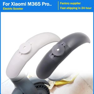 Scooters Scooter elétrico Fender Fender para Xiaomi Mijia M365 Pro M187 1S Pro2 Mi3 Bird Spin Skateboard Scooter Peças