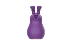 Sugtolerans Vuxen Vibrator Klitoris Pussy Sucker Breast Nipple Sucking Vibration Massager G Spot