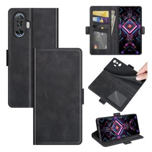 Cases Case For Xiaomi Redmi K40 Gaming Leather Wallet Flip Cover Vintage Magnet Phone Case For Xiaomi Poco F3 GT Coque