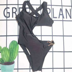 Summer Sexy Bikini Designer Swimes Amoughio femminile Fashi